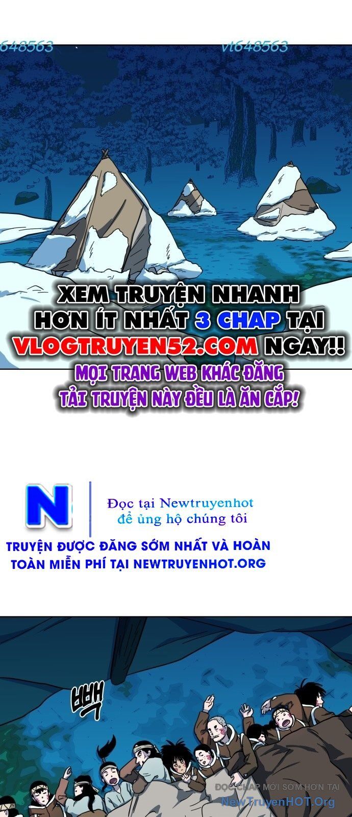Tiền Sử Vlog Chương 32 Ảnh 16
