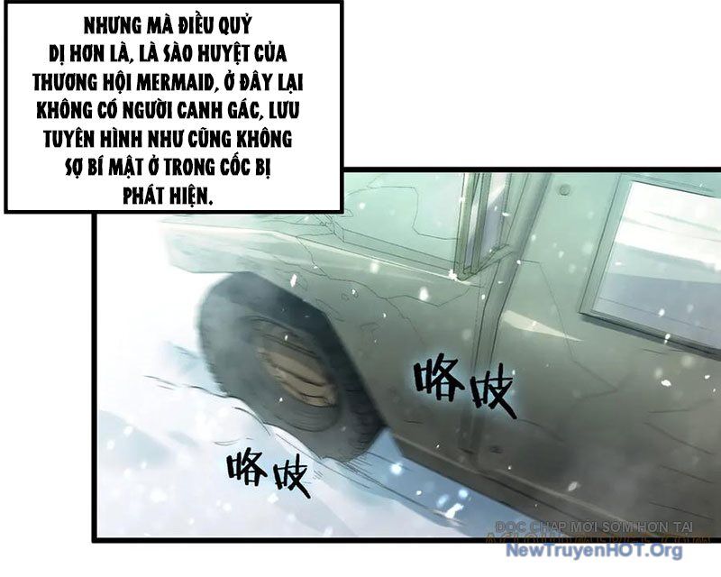 Thánh Hiệp Sĩ Cấp Sss Chương 91 Ảnh 44