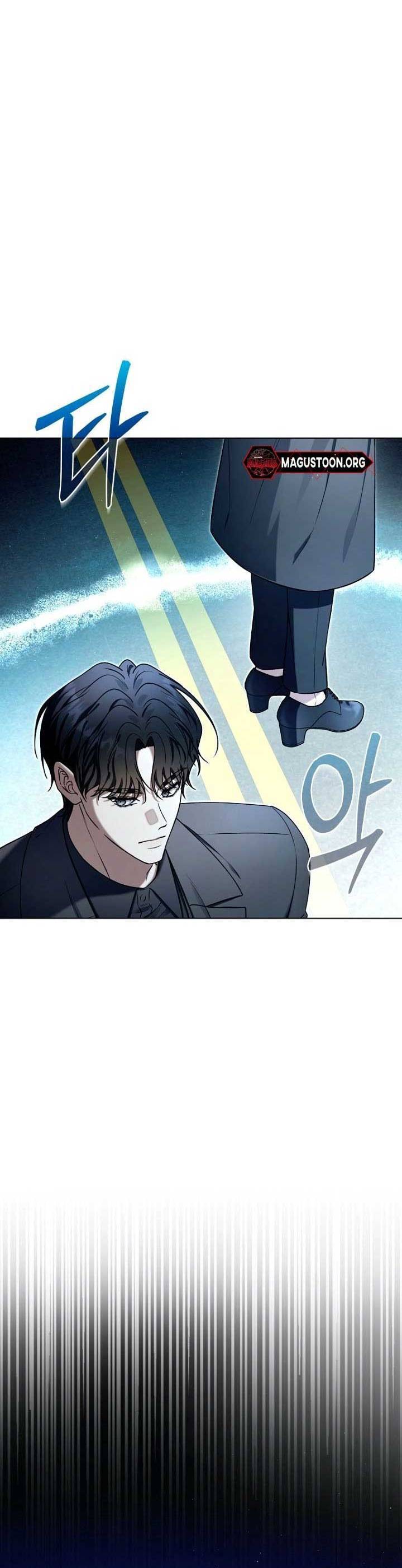 Otis Chương 3 Ảnh 28