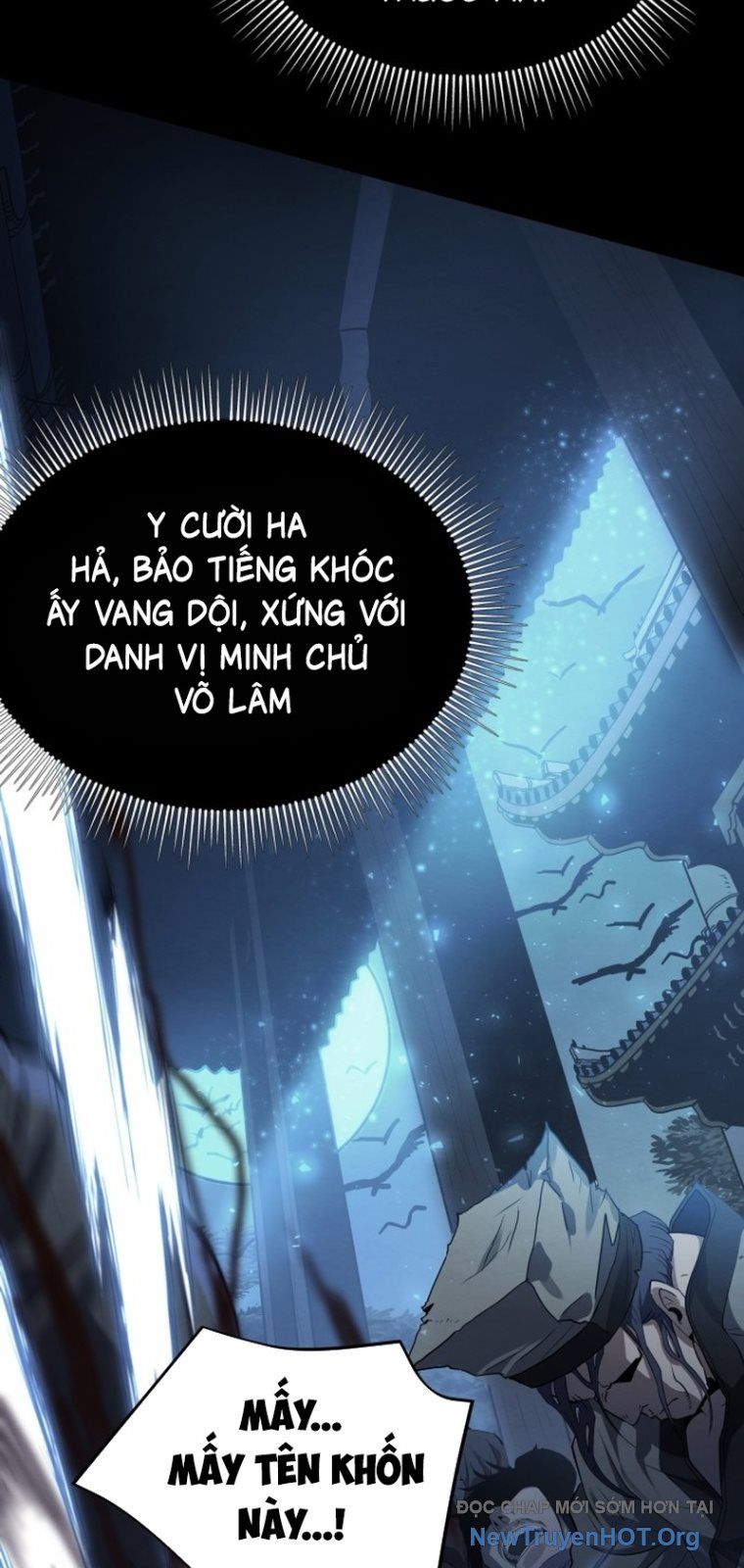 Phá Gia Thiếu Chủ Quá Mạnh Rồi Chương 1 Ảnh 4