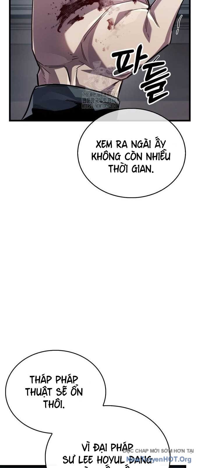 Người Chơi Che Giấu Quá Khứ Chương 81 Ảnh 90