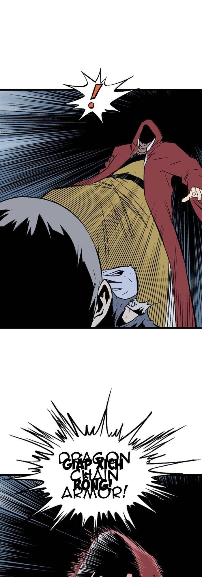 Gosu Chương 200 Ảnh 26