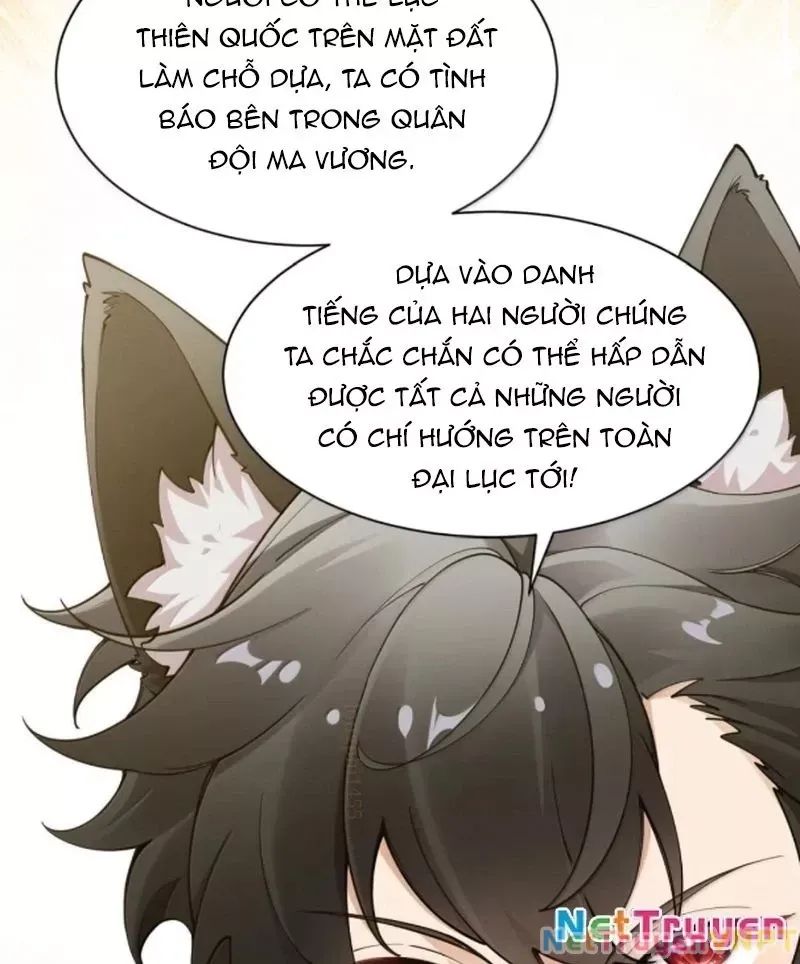 Thánh Nữ, Xin Hãy Dừng Ngay Những Trò Quái Đản Của Cô Đi!! Chương 125 Ảnh 73