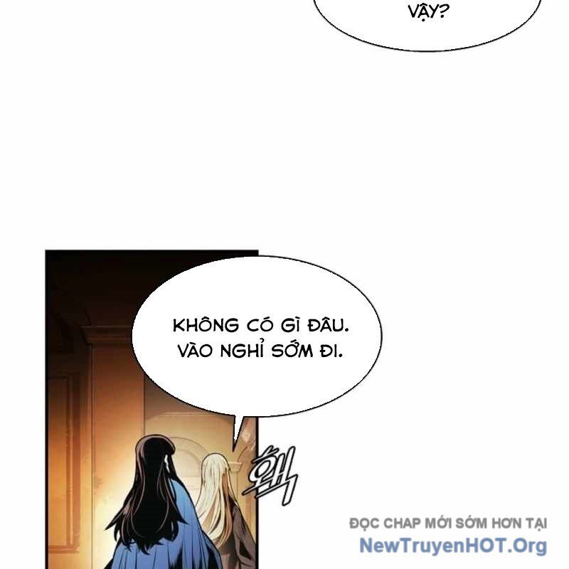 Bất Bại Chân Ma Chương 262 Ảnh 20
