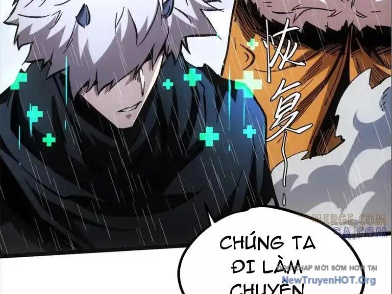 Không Chết Được Ta Đành Thống Trị Ma Giới Chương 110 Ảnh 140