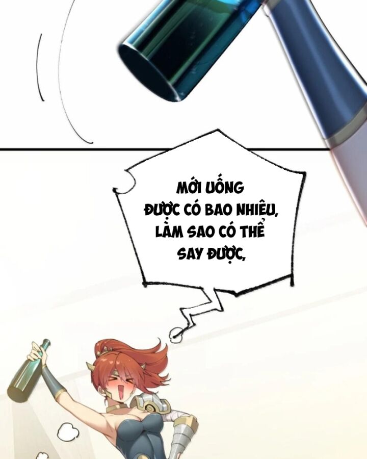 Thánh Nữ, Xin Hãy Dừng Ngay Những Trò Quái Đản Của Cô Đi!! Chương 127 Ảnh 35