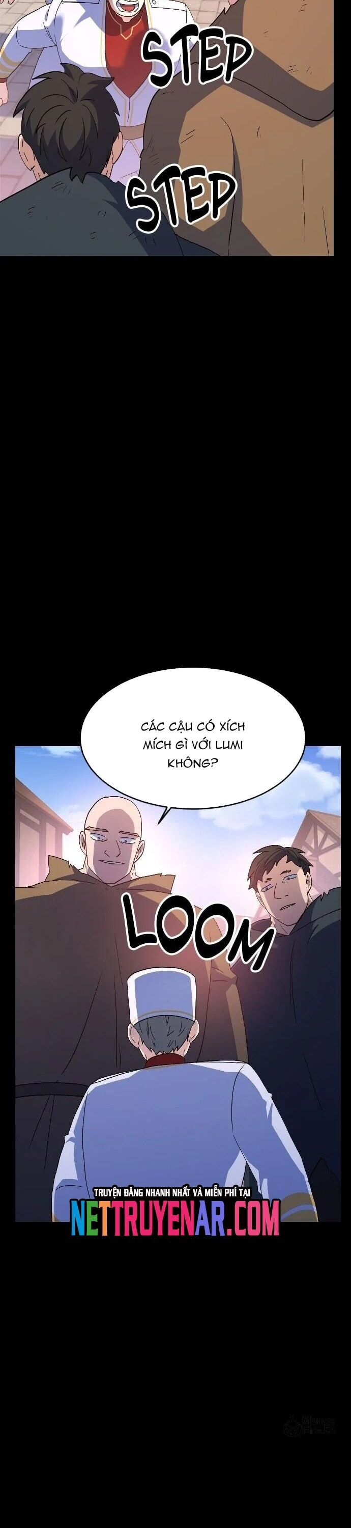 TốI HậU Kim ĐồNg Chương 161 Ảnh 5