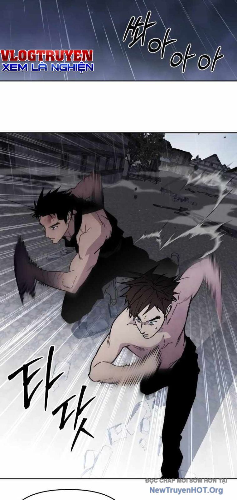 Gà Trống Nuôi Con Isekai Chương 3 Ảnh 25