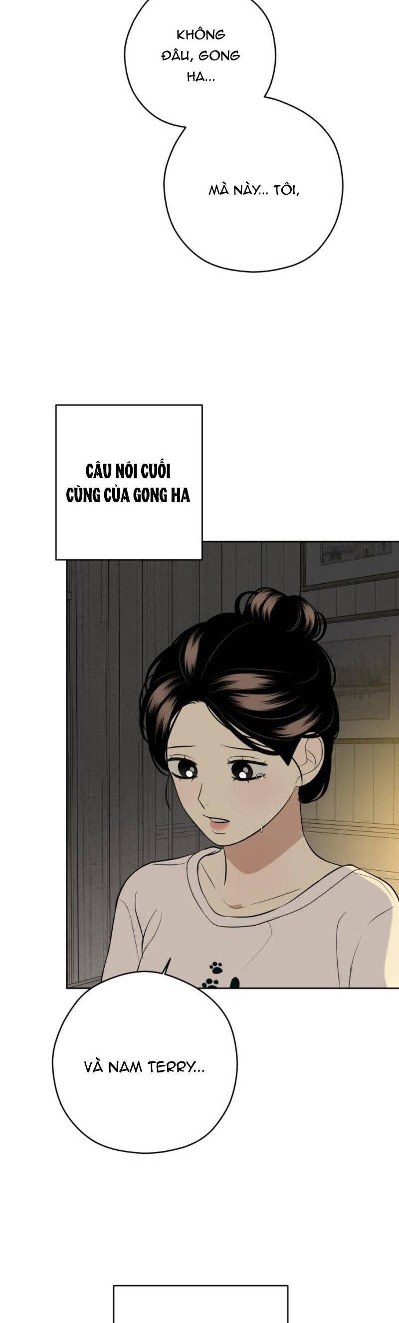 Kỷ Niệm Tuổi 19 Tồi Tệ Chương 42 Ảnh 47