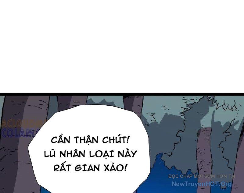 Vô Hạn Dị Hóa: Chiến Tranh Hệ Nhị Phân Chương 49 Ảnh 26