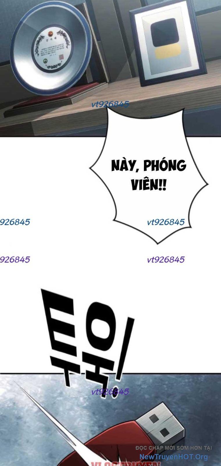 Đứa Con Báo Thù Chương 69 Ảnh 106