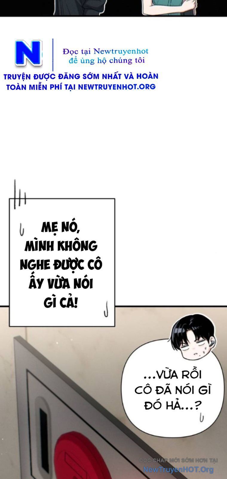 Nhật Kí Đổi Nghề Chương 25 Ảnh 17