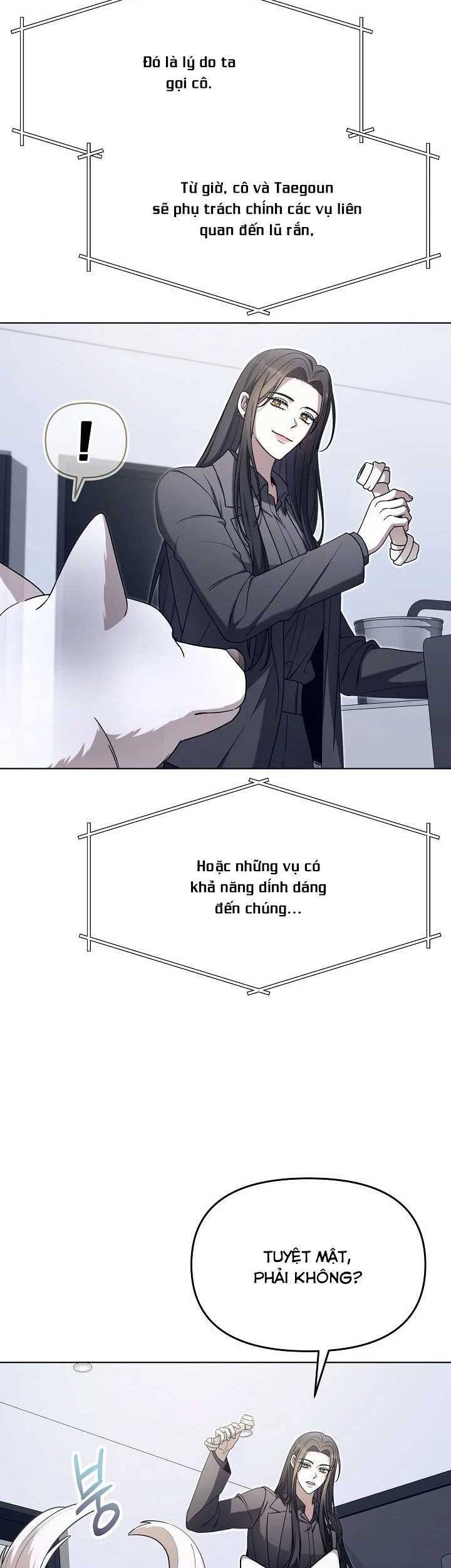 Otis Chương 6 Ảnh 28