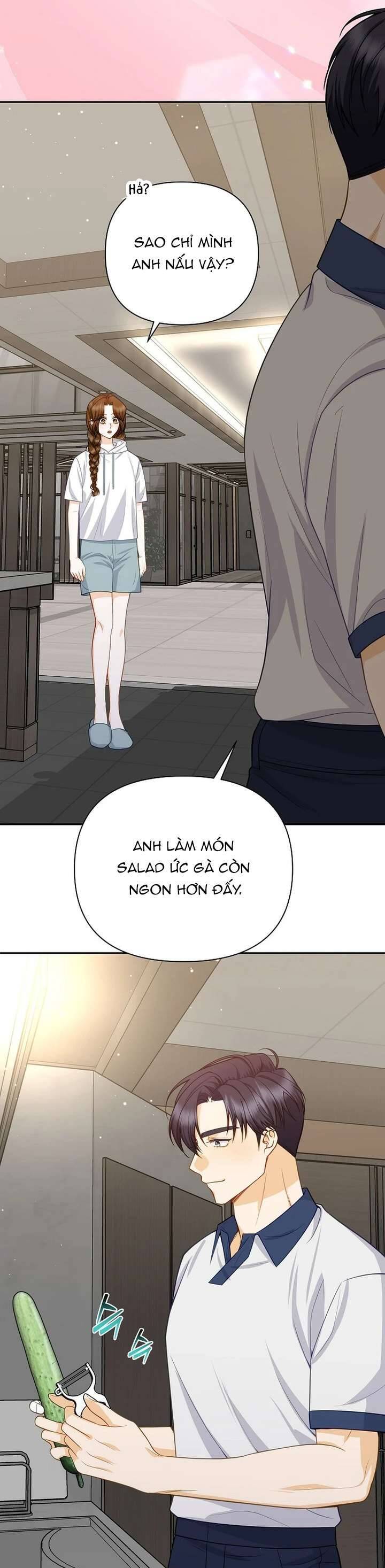 HãY TớI Nhà Anh Đi Chương 13 Ảnh 33