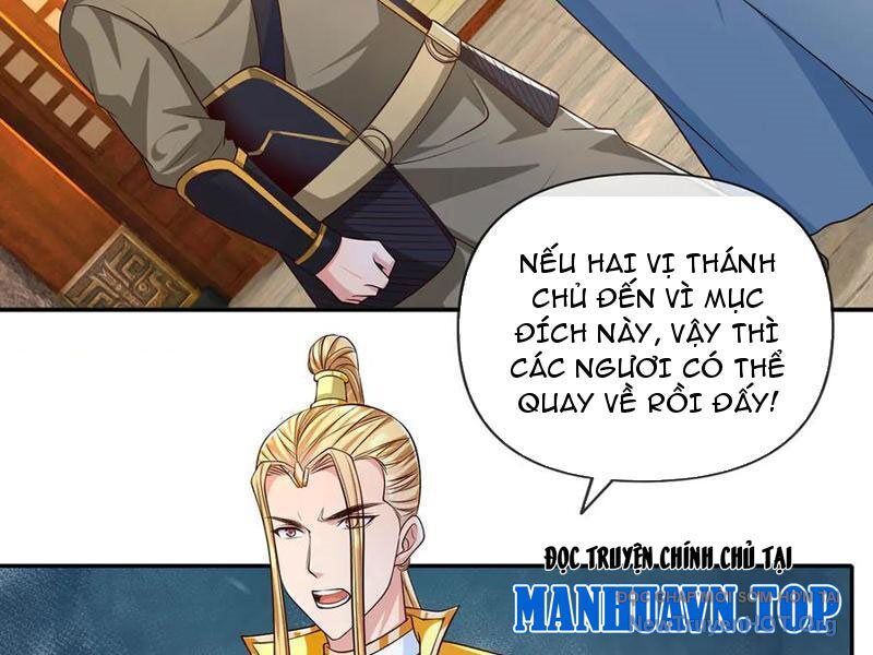 Ta Có Thể Đốn Ngộ Vô Hạn Chương 283 Ảnh 44