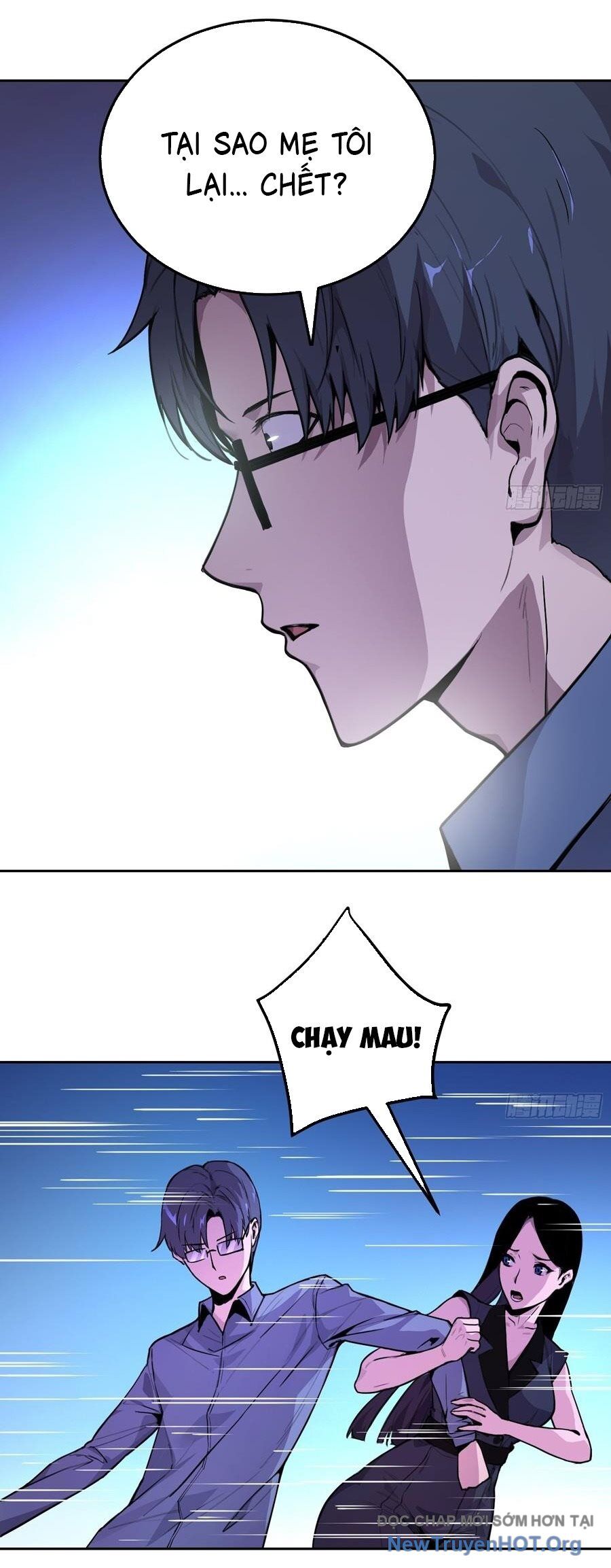 Bệnh Cảm Xúc Chương 1 Ảnh 32