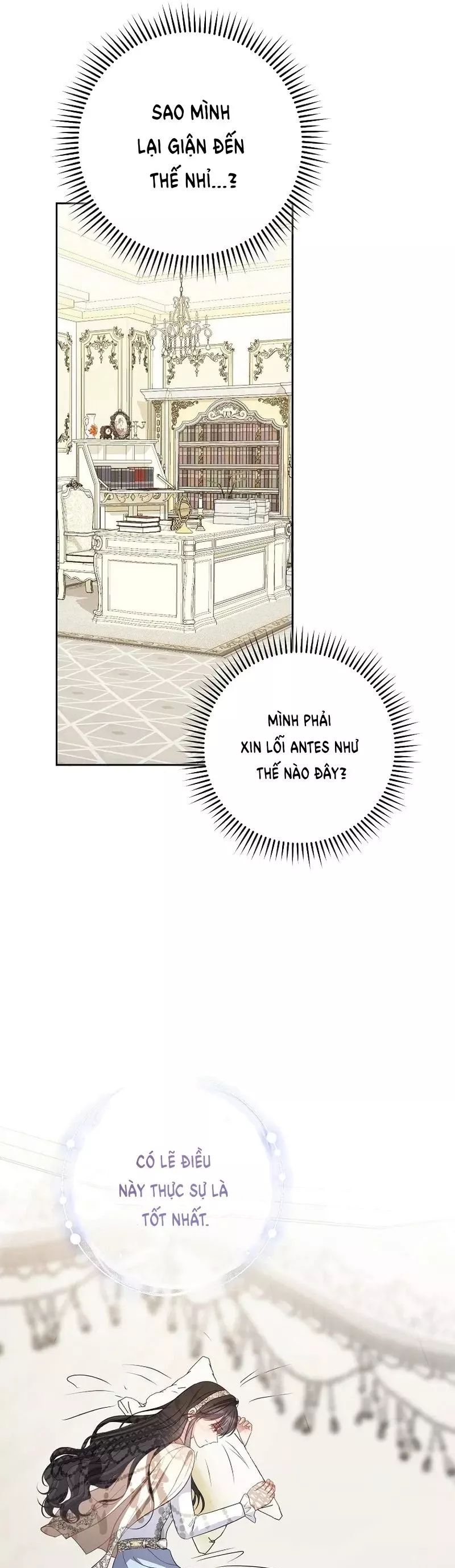 Nam Chính? Cho Cũng Không Thèm! Chương 46 Ảnh 52