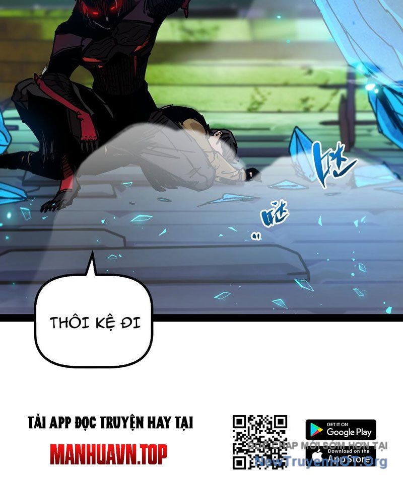 Tận Thế Giáng Lâm, Ta Trùng Sinh Thành Bạo Quân Chương 12 Ảnh 19