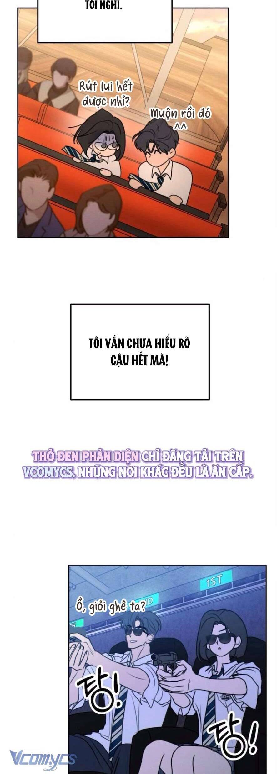 Muốn Được Lừa Dối Chương 10 Ảnh 31