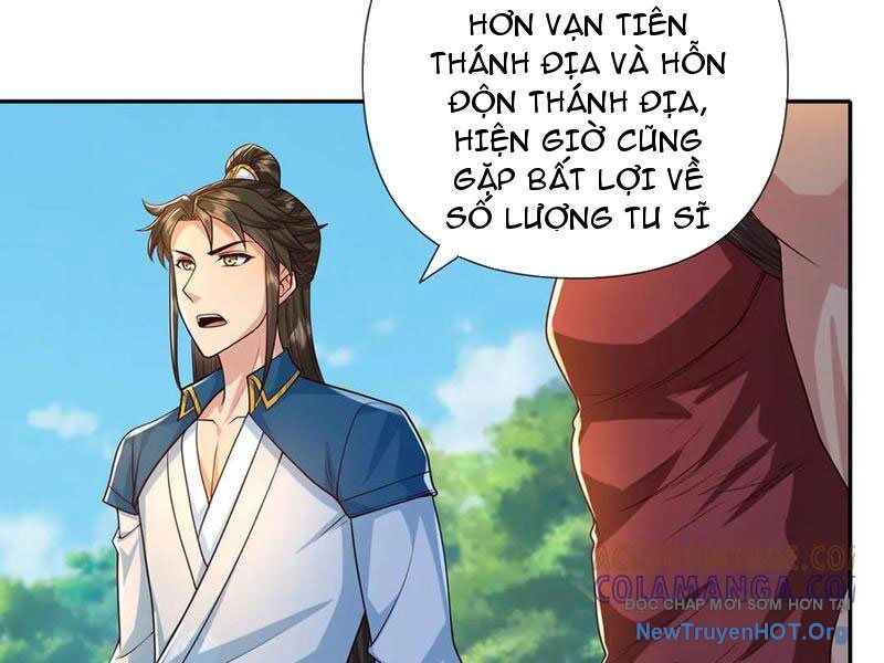 Ta Có Thể Đốn Ngộ Vô Hạn Chương 284 Ảnh 48