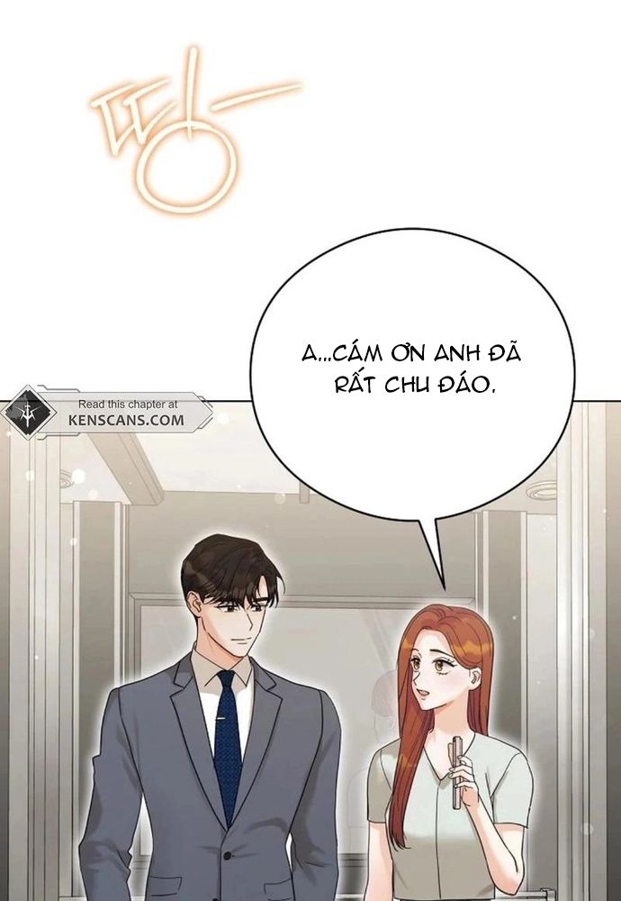 Ý Nghĩa Của Hôn Nhân Chương 18 Ảnh 45