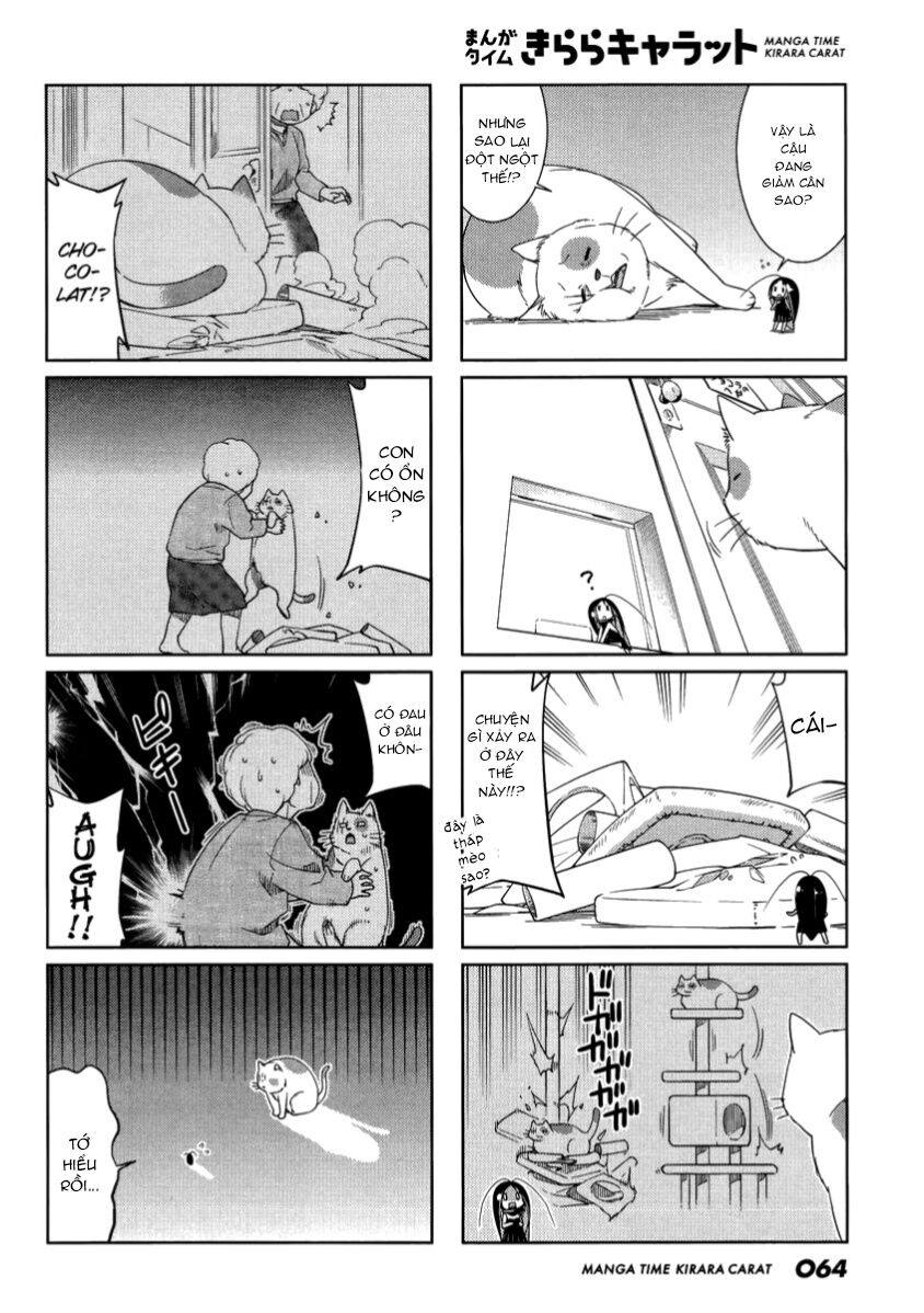 Gokicha!! Chương 46 Ảnh 4