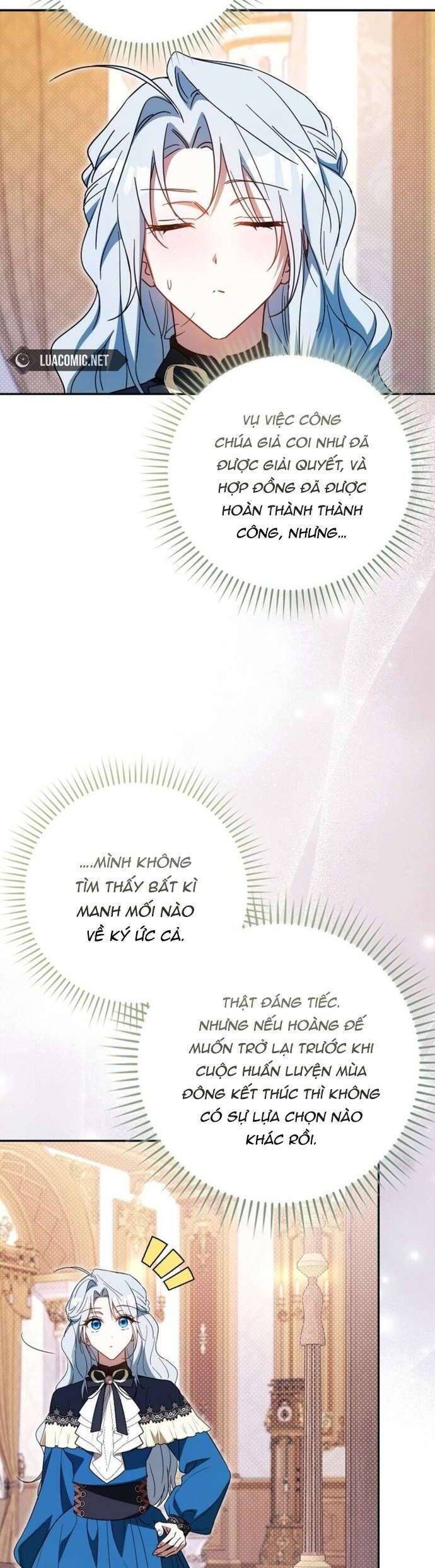 Chồng Của Tôi Giống Nam Chính Quá Đi Chương 20 Ảnh 69