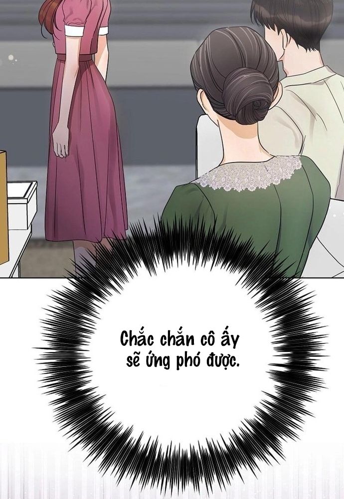 Ý Nghĩa Của Hôn Nhân Chương 24 Ảnh 17