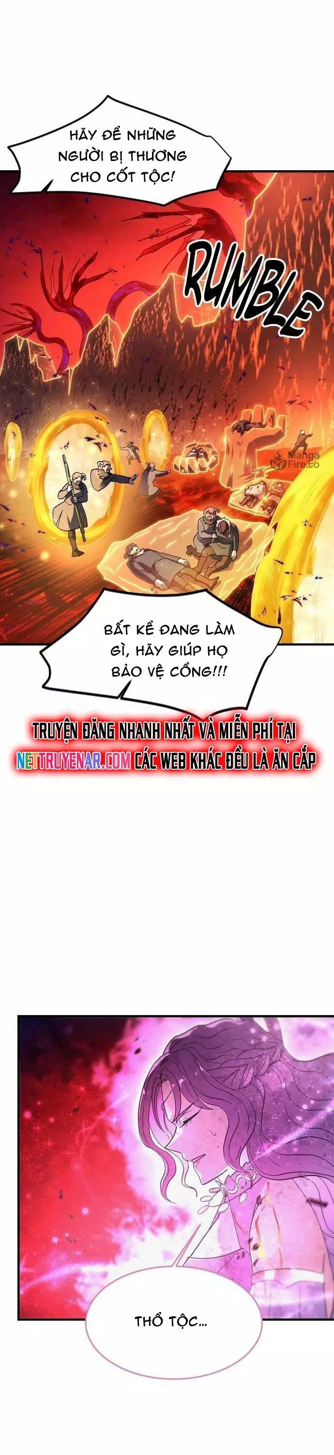 TốI HậU Kim ĐồNg Chương 153 Ảnh 42