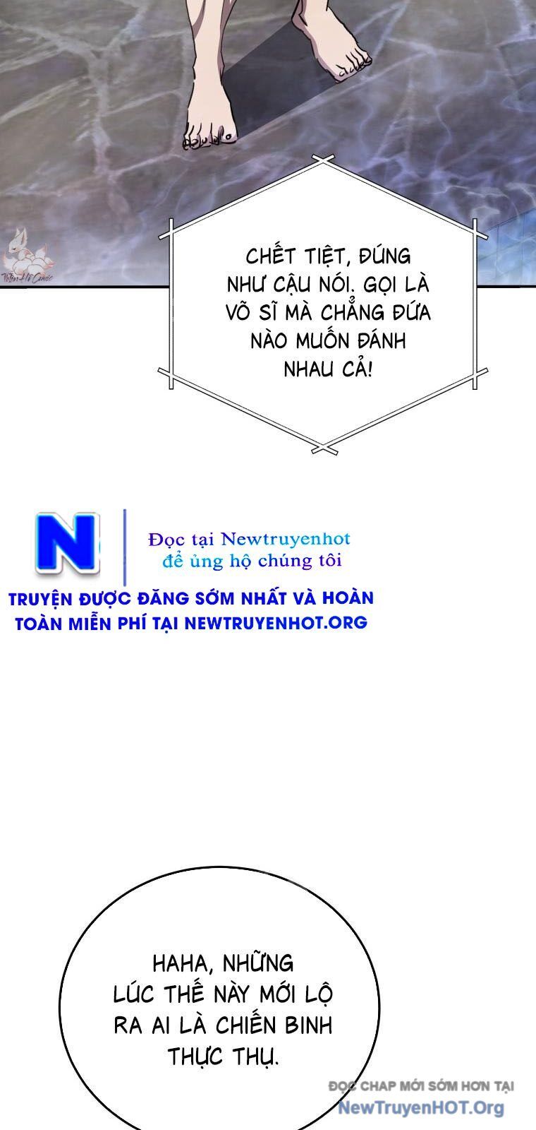 Ác Nhân Lồng Bát Giác Chương 45 Ảnh 26