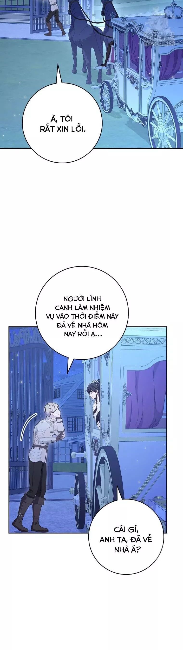 Nam Chính? Cho Cũng Không Thèm! Chương 40 Ảnh 46