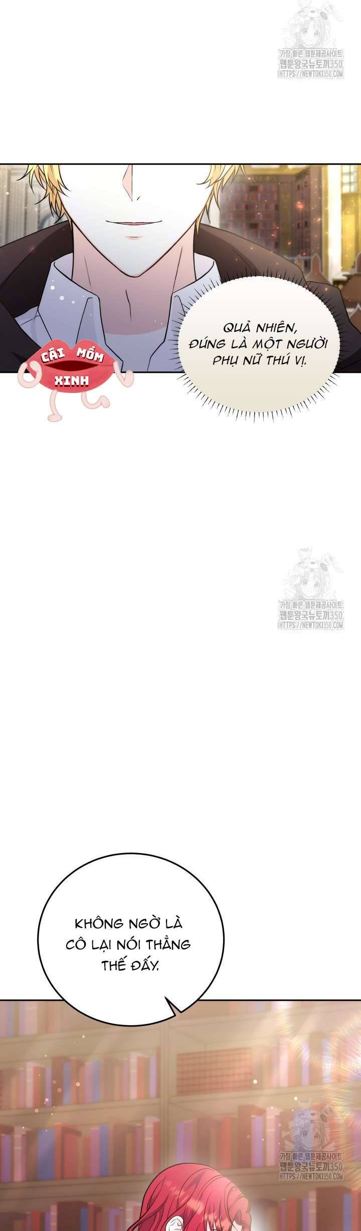 Khi Người Mẹ Kế Tham Vọng Làm Bá Chủ Hậu Cung Chương 17 Ảnh 35