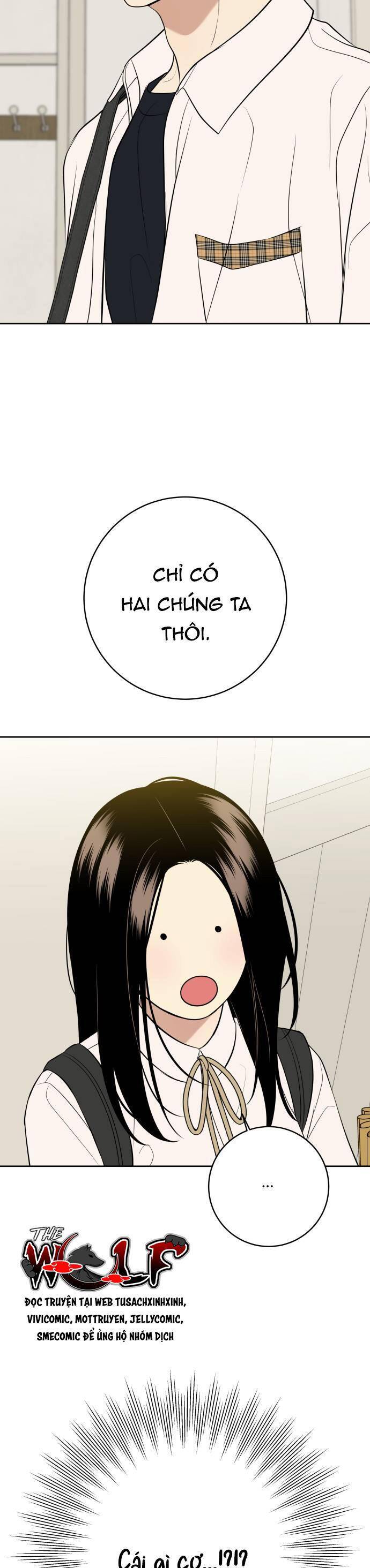 Kỷ Niệm Tuổi 19 Tồi Tệ Chương 40 Ảnh 49