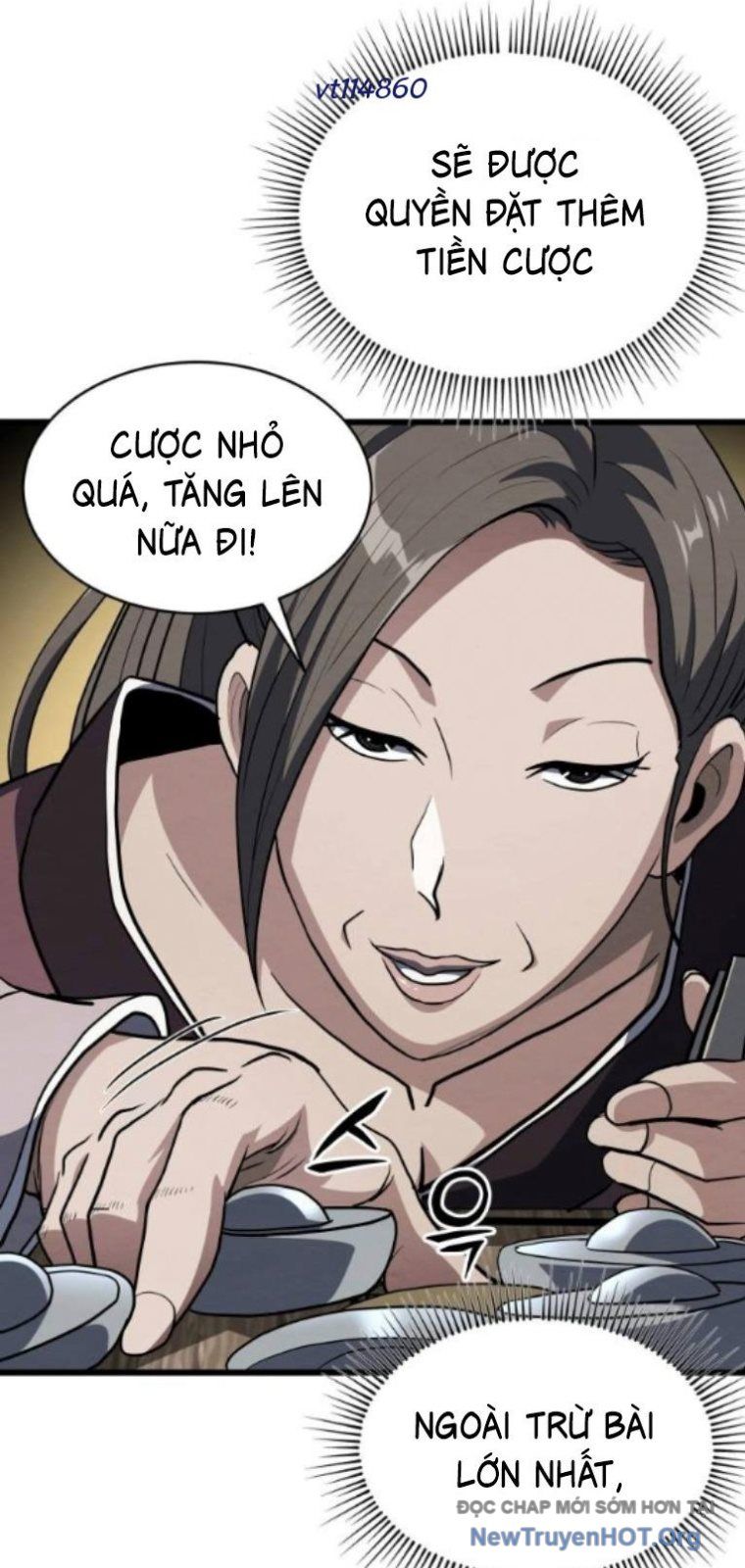 Phá Gia Thiếu Chủ Quá Mạnh Rồi Chương 6 Ảnh 74