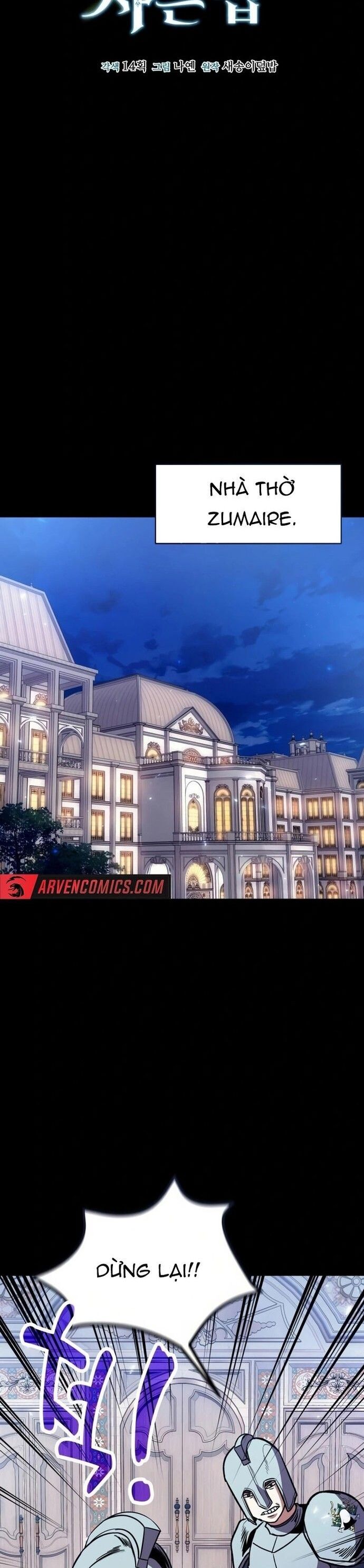 Làm Sao Sống Như Một Trị Liệu Sư Ngầm? Chương 95 Ảnh 13