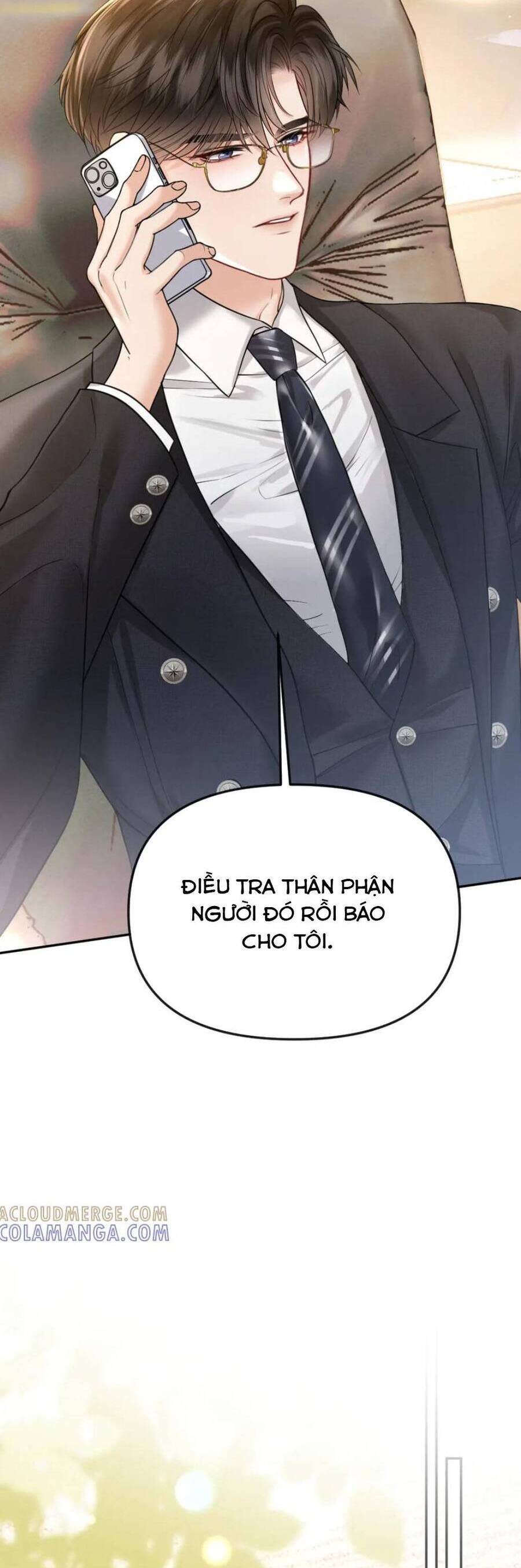 Say Đắm Chương 46 Ảnh 24