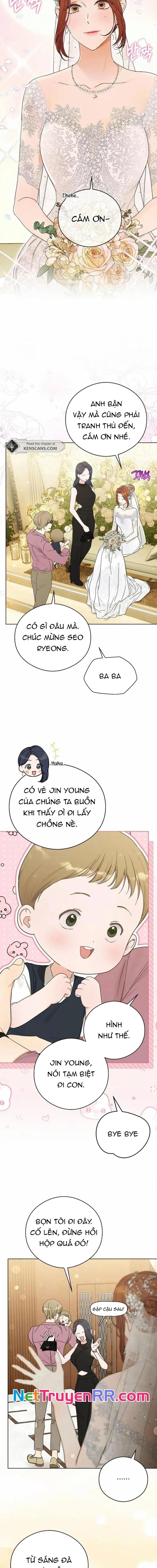 Ý Nghĩa Của Hôn Nhân Chương 20 Ảnh 3