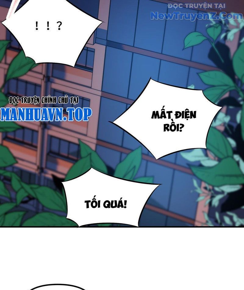 Tận Thế Giáng Lâm, Ta Trùng Sinh Thành Bạo Quân Chương 2 Ảnh 47