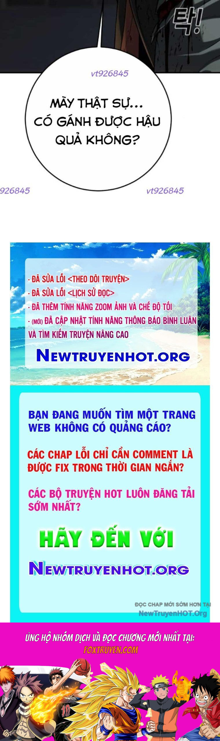 Đứa Con Báo Thù Chương 69 Ảnh 111