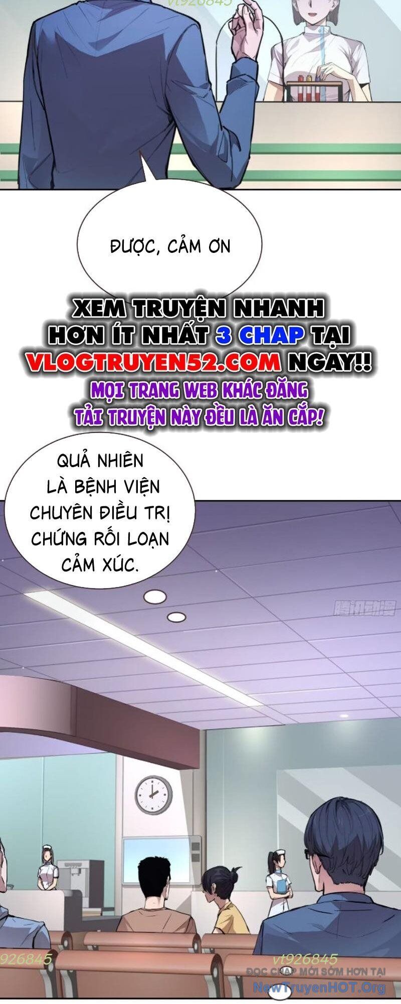 Bệnh Cảm Xúc Chương 8 Ảnh 19