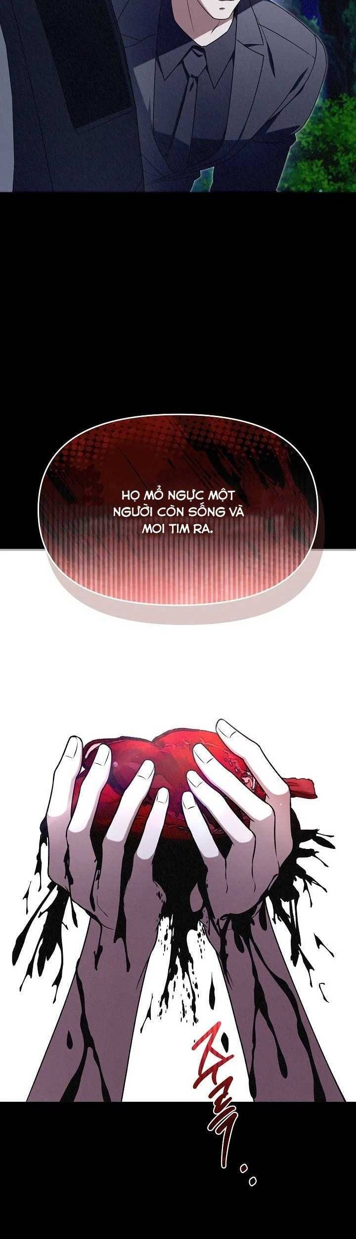 Otis Chương 6 Ảnh 36