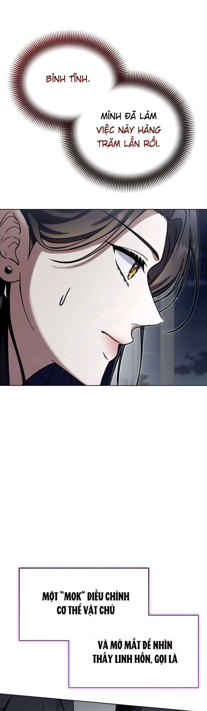 Otis Chương 3 Ảnh 14