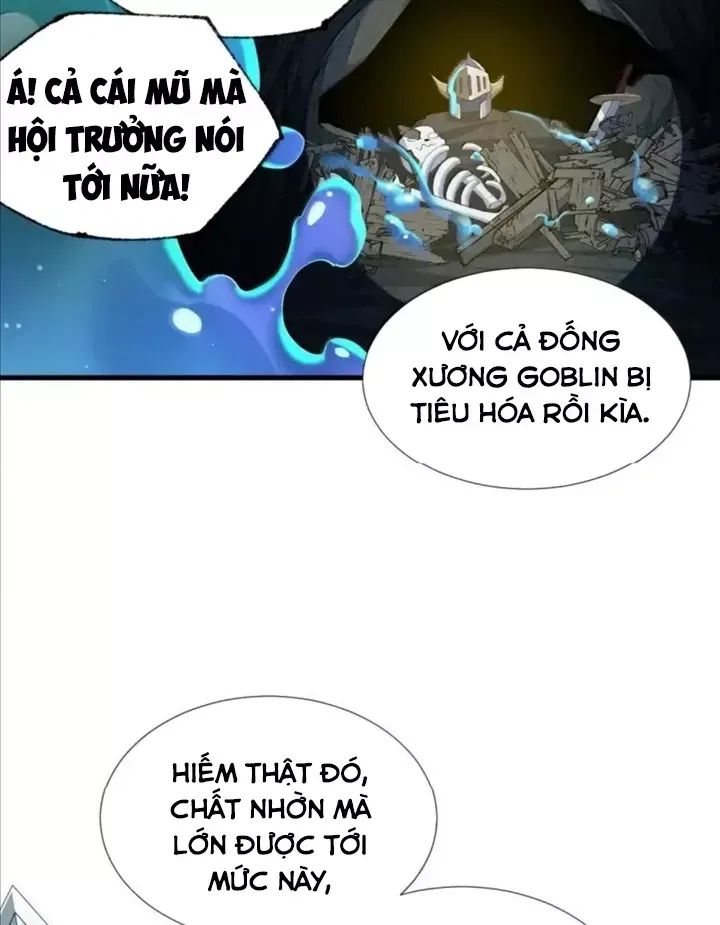 Thánh Nữ, Xin Hãy Dừng Ngay Những Trò Quái Đản Của Cô Đi!! Chương 131 Ảnh 40