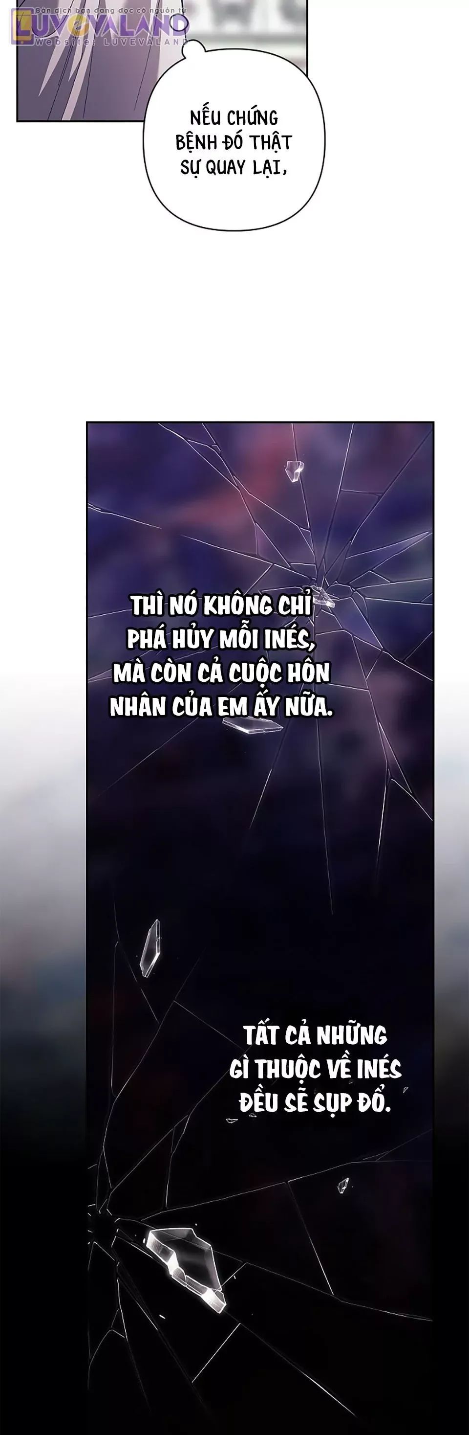 Cuộc Hôn Nhân Này Dù Sao Cũng Sẽ Tan Vỡ Mà Thôi Chương 103 Ảnh 22