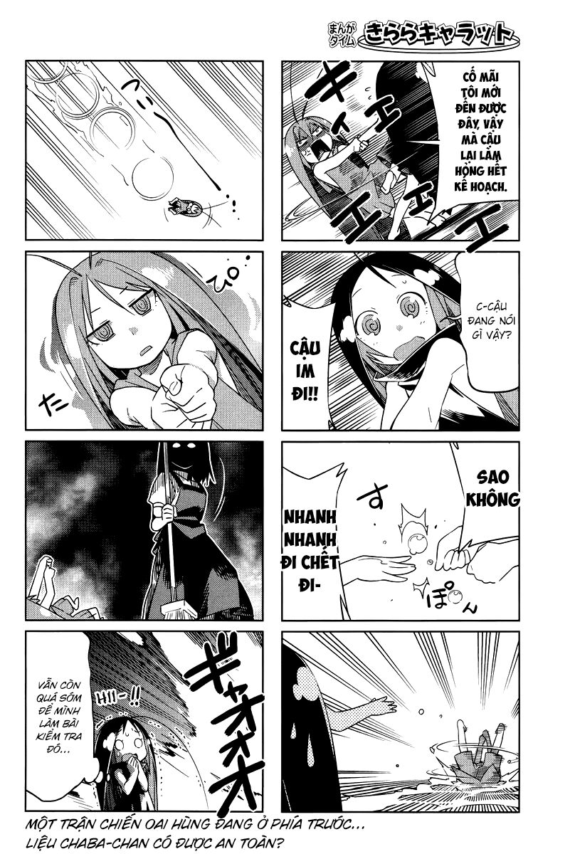 Gokicha!! Chương 28 Ảnh 10