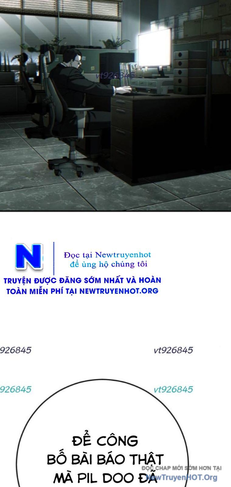Đứa Con Báo Thù Chương 68 Ảnh 70