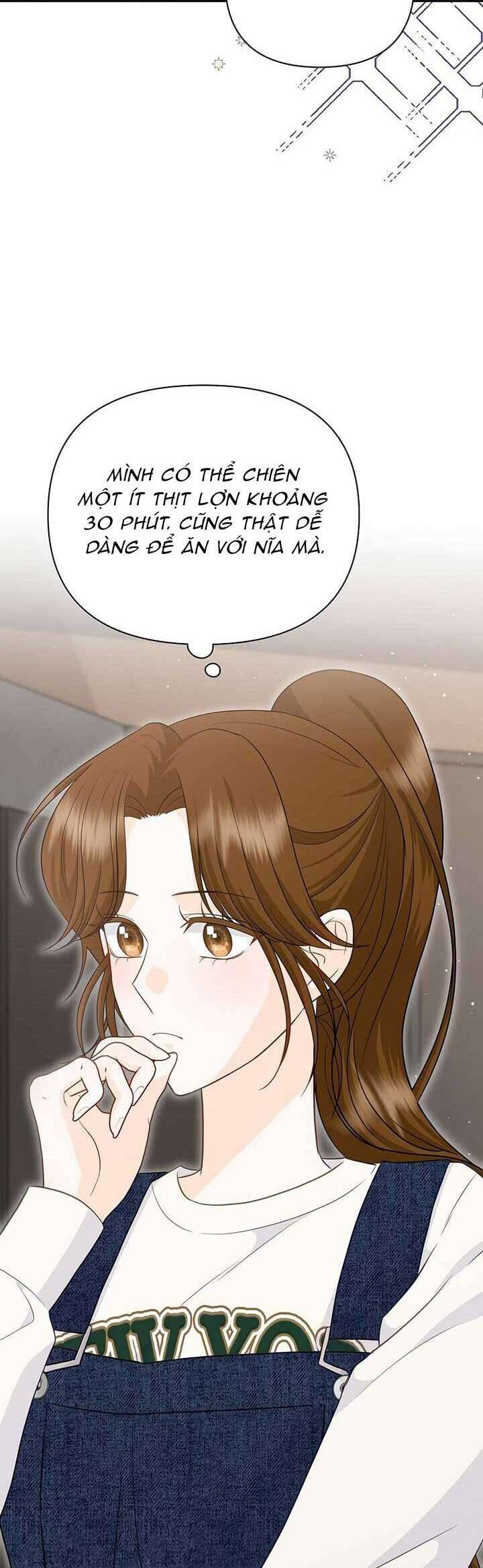 HãY TớI Nhà Anh Đi Chương 9 Ảnh 22