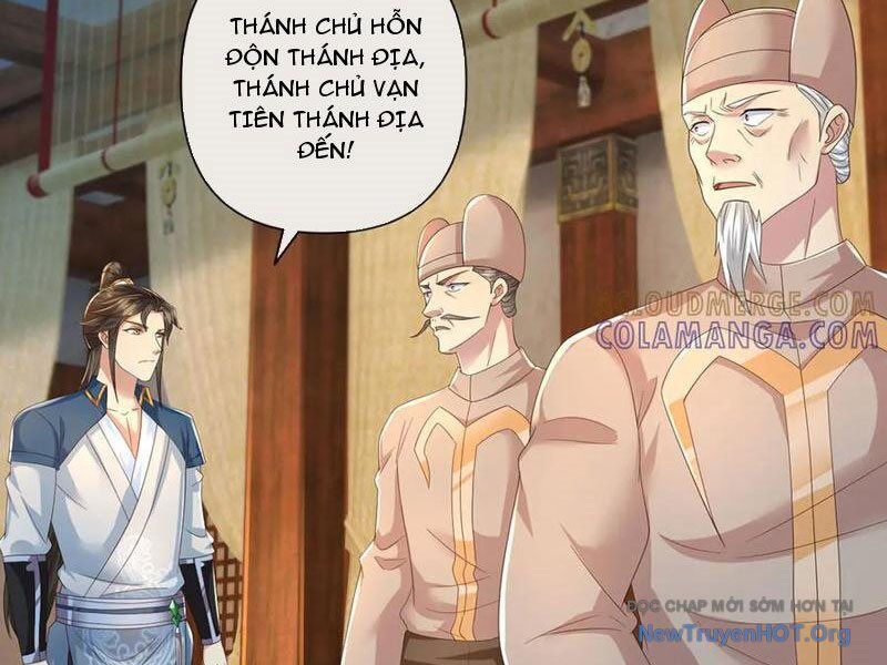 Ta Có Thể Đốn Ngộ Vô Hạn Chương 283 Ảnh 18
