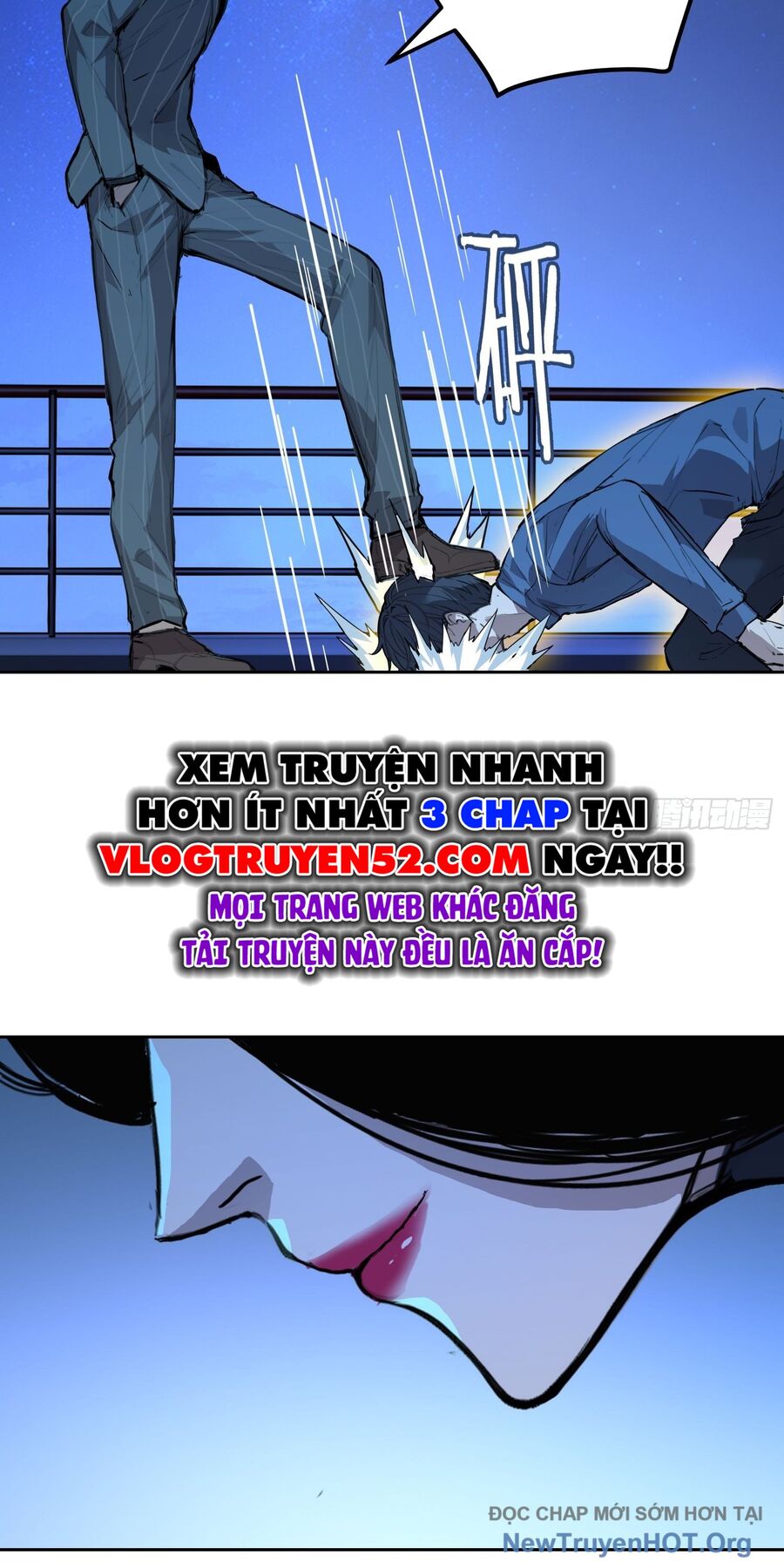 Bệnh Cảm Xúc Chương 4 Ảnh 28