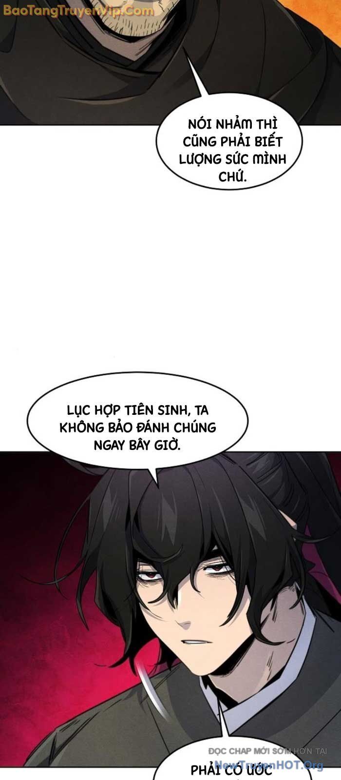 Cuồng Ma Tái Thế Chương 164 Ảnh 45